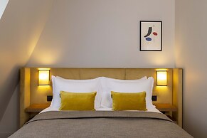 Hôtel 37 Bis