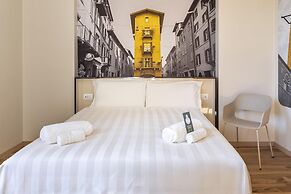 B&B Hotel Brescia
