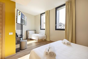 B&B Hotel Brescia