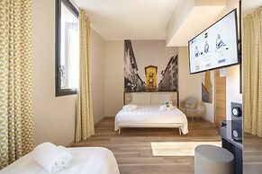 B&B Hotel Brescia