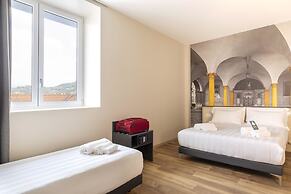 B&B Hotel Brescia