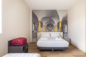 B&B Hotel Brescia