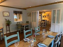 The Dartmoor Inn