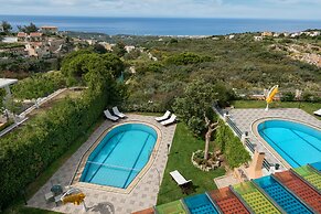 Dream Villa Enigma