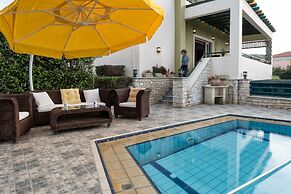 Dream Villa Enigma
