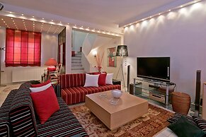 Dream Villa Enigma