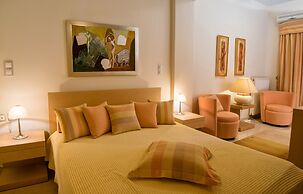 Dream Villa Enigma