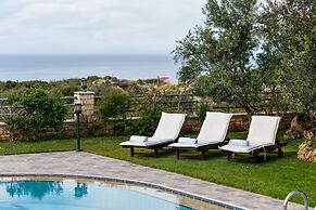 Dream Villa Enigma
