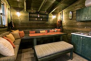 Dream Villa Enigma
