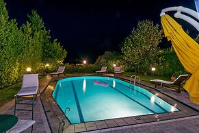 Dream Villa Enigma
