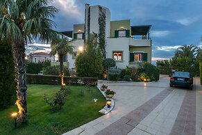 Dream Villa Enigma