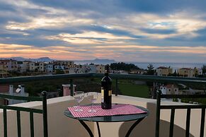 Dream Villa Enigma