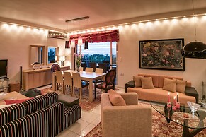 Dream Villa Enigma