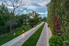 Dream Villa Enigma