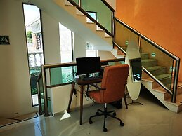 Hotel Real Mercedes