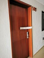 Hotel Real Mercedes