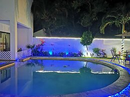 Hotel Real Mercedes