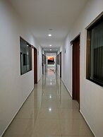 Hotel Real Mercedes