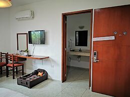 Hotel Real Mercedes