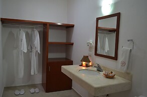 Hotel Real Mercedes