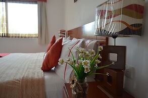 Hotel Real Mercedes