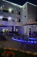 Hotel Real Mercedes