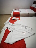 Hotel Real Mercedes