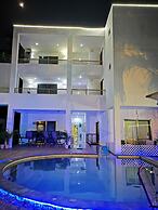 Hotel Real Mercedes