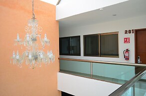Hotel Real Mercedes