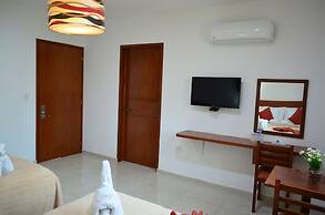 Hotel Real Mercedes