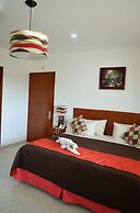 Hotel Real Mercedes