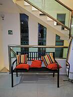 Hotel Real Mercedes