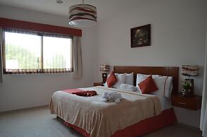 Hotel Real Mercedes