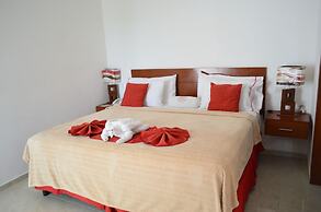 Hotel Real Mercedes
