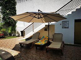 Hotel Real Mercedes