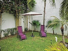 Hotel Real Mercedes