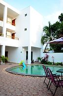 Hotel Real Mercedes