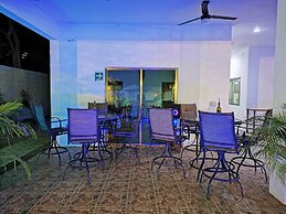 Hotel Real Mercedes