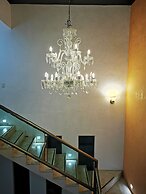 Hotel Real Mercedes