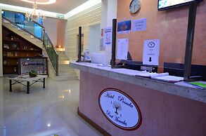 Hotel Real Mercedes