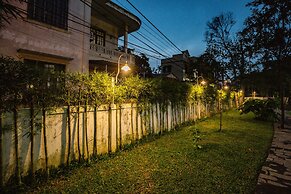Van's Serene Garden Homestay