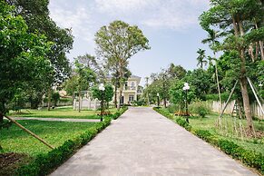 Van's Serene Garden Homestay
