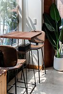 HiRiver Hotel
