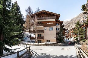 Balmas Paradies