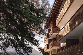 Balmas Paradies