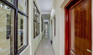 HOTEL UMAIYYAL INTERNATIONAL