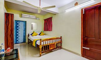 HOTEL UMAIYYAL INTERNATIONAL