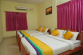 HOTEL UMAIYYAL INTERNATIONAL
