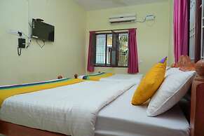 HOTEL UMAIYYAL INTERNATIONAL