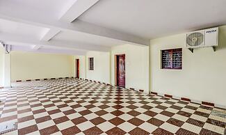 HOTEL UMAIYYAL INTERNATIONAL
